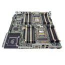 HP ProLiant DL160 Gen8 CR2 Server Mainboard 740979-001