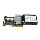 IBM LSI ServeRAID M5015 6 Gb RAID Controller L3-25121-79D...