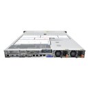 Lenovo System x3550 M5 Server Barebone no CPU no DDR4 2x...