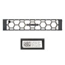 Dell EMC Frontblende Front Bezel 08CW5K  for Dell...
