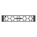 Dell EMC Frontblende Front Bezel 08CW5K + Key for Dell PowerEdge R540 R740 R740xd