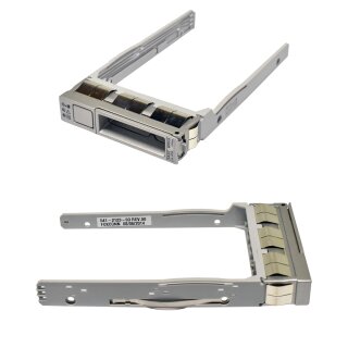 SUN 541-2123-03 SFF 2.5" HDD/SSD Einbaurahmen / Caddy