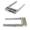 SUN 541-2123-03 SFF 2.5" HDD/SSD Einbaurahmen / Caddy  