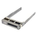 SUN 541-2123-03 SFF 2.5" HDD/SSD Einbaurahmen / Caddy  