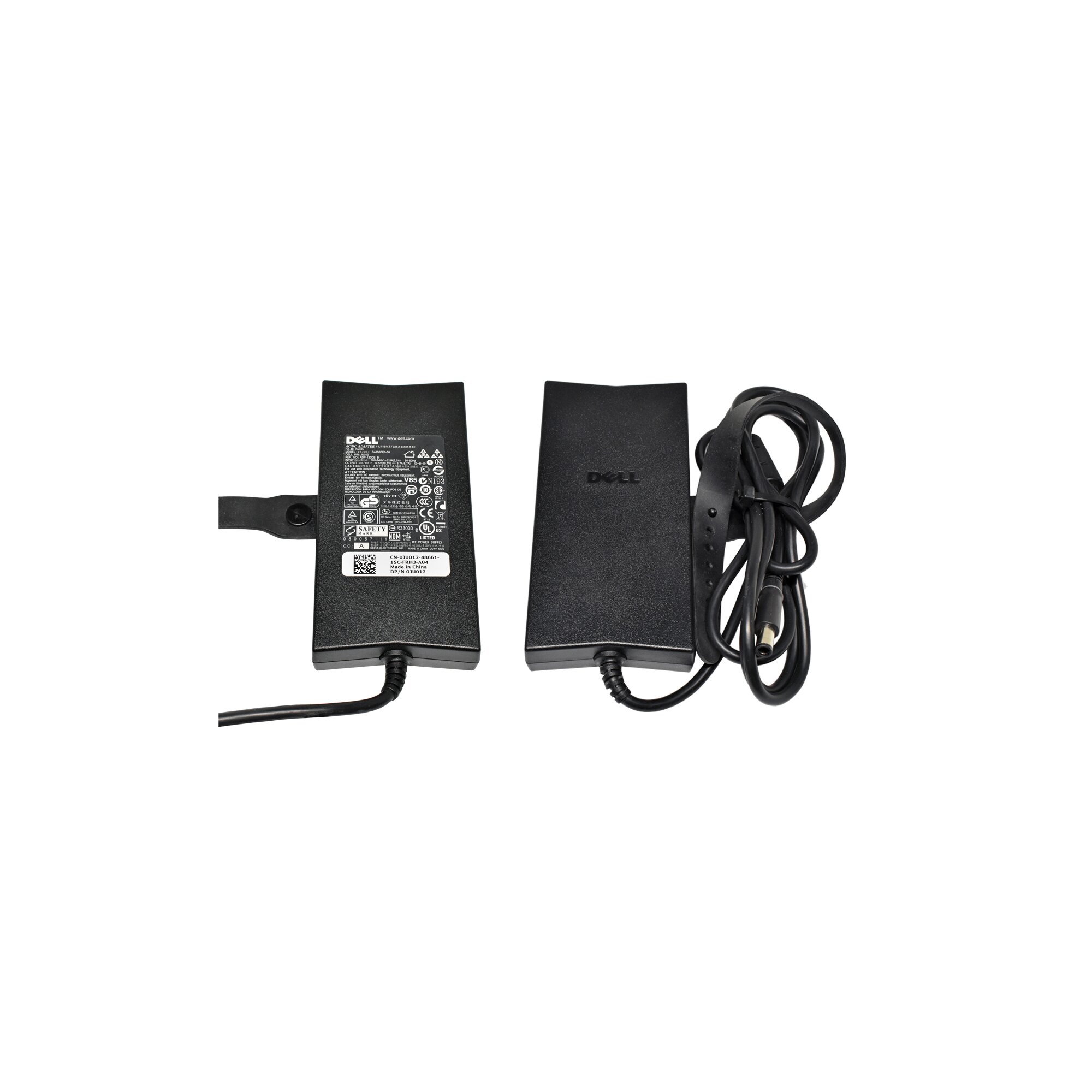 Dell Delta 130W Netzteil / PSU DA130PE1-00 ADP-130B B 0JU012 JU012 ...