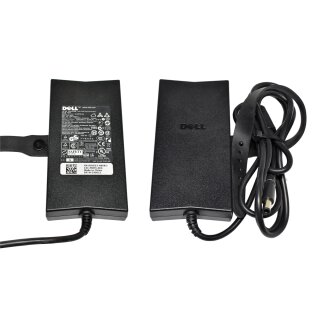 Dell Delta 130W Netzteil / PSU DA130PE1-00 ADP-130B B 0JU012 JU012 + Netzkabel