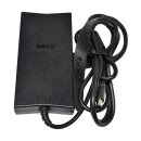 Dell Delta 130W Netzteil / PSU DA130PE1-00 ADP-130B B 0JU012 JU012 + Netzkabel