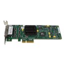 LSI LSI22320SLE Dual Ultra320 SCSI PCIe x4 Controller Sun FRU 375-3357-04