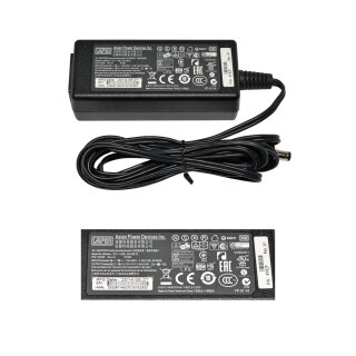 APD 30W Netzteil / Power Supply DA-30E12 9Y62F für Dell Wyse + Netzkabel