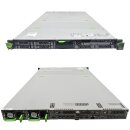 Fujitsu Primergy RX2530 M1Server ohne CPU ohne RAM 2x Kühler 4x SFF 2,5