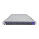 Mellanox SX6025 MSX6025F-1SFS 36-Port QSFP 56G FDR...