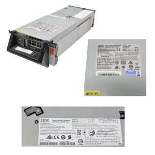 IBM 3588-F4A LTO Ultrium 4 FC 4Gb/sec 800GB Fibre Bandlaufwerk 35P2326 35P2508 95P4516 für System Storage TS3500