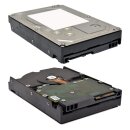 HGST 3TB 3.5" 7.2K  6G SAS HDD HUS723030ALS640