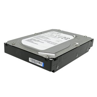 EMC Seagate 3TB 3,5 Zoll 7.2K 6G SAS HDD ST3000NM0023 EMC PN: 118033057