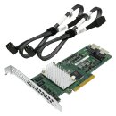 Fujitsu Primergy D3116-C26 GS1 6Gb PCIe x8 SAS RAID...