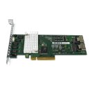 Fujitsu Primergy D3116-C26 GS1 6Gb PCIe x8 SAS RAID Controller + 2x SAS Kabel FP