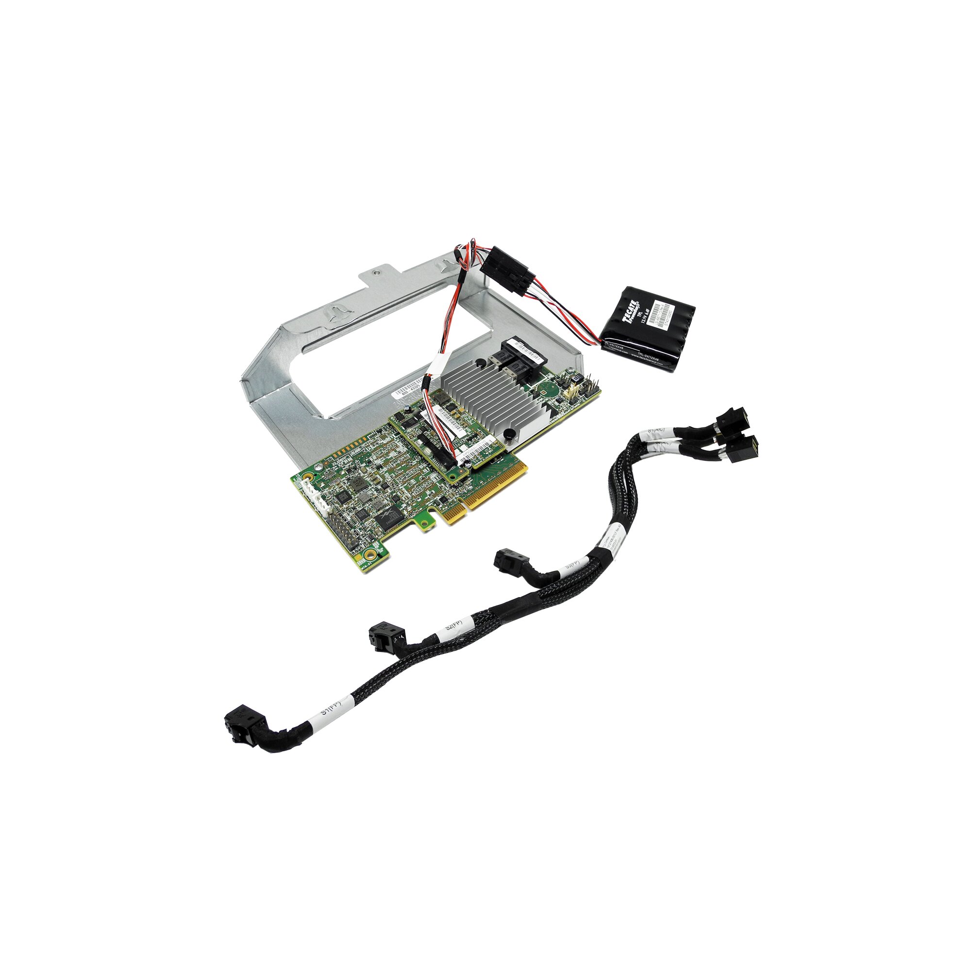 Cisco UCSRAID9361CV8i 12 Gb/s PCIe x8 RAID Controller 741285601