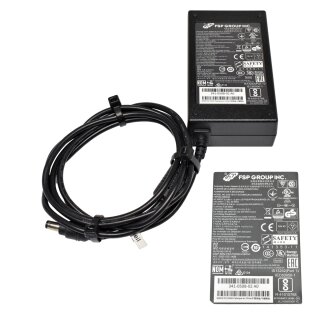 FSP 60W Netzteil / PSU FSP060-DIBAN2 341-0508-02 für Cisco TelePresence SX20 Codec