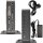 HP t620 PLUS + Thin Client GX-420CA 2GHz 4GB RAM no SSD DMS 1x Fuß 1x Netzteil