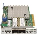 HP 570FLR-SFP+ 10GbE Dual-Port  FC Adapter 717710-001-001 717489-001