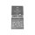 Cisco Touch 10 PoE Injector FA015LS1-00 341-100701-01 + Netzkabel
