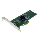 CAVIUM Nitrox PX CN1620-400-NHB-4.0-G PCI-Express x4...