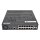Extreme Networks Enterasys D2G124-12 12-Port 10/100/1000 Switch 2 SFP Combo Ports + PSU