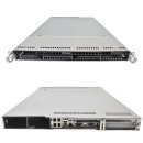 Supermicro CSE-819U 1U Rack Server X10DRU-i+ no CPU no...