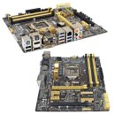 Asus Micro ATX Mainboard H87M-PRO Intel LGA1150/H3 Dual...