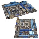 Asus Micro ATX Mainboard P8H61-M Intel LGA1155/H2 DDR3