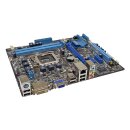 Asus Micro ATX Mainboard P8H61-M Intel LGA1155/H2 DDR3