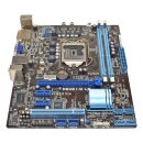 Asus Micro ATX Mainboard P8H61-M Intel LGA1155/H2 DDR3