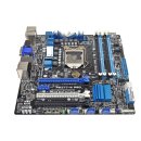 Asus Micro ATX Mainboard P8Z77-M PRO Intel LGA1155/H2 DDR3