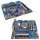 Asus Micro ATX Mainboard P8Z77-M PRO Intel LGA1155/H2 DDR3