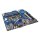Asus Micro ATX Mainboard P8Z77-M PRO Intel LGA1155/H2 DDR3