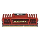Corsair Vengeance 8GB (2x4GB) PC3-12800U CMZ8GX3M2A1600C9R