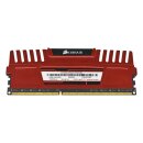 Corsair Vengeance 8GB (2x4GB) PC3-12800U CMZ8GX3M2A1600C9R