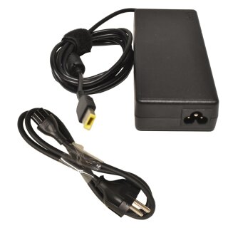 Lenovo Netzteil AC Adapter 135W FRU: 00HM670 ThinkPad T440/s T450/s T460/s T470/s