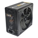Corsair RM650 80 Plus Gold Modular 650W PSU / Netzteil 75-001936 CP-9020054 + Kabel