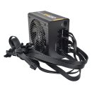 Corsair RM650 80 Plus Gold Modular 650W PSU / Netzteil 75-001936 CP-9020054 + Kabel