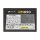 Corsair RM650 80 Plus Gold Modular 650W PSU / Netzteil 75-001936 CP-9020054 + Kabel