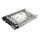 Dell Intel SSD DC S3610 Series 400GB 2.5 Zoll 6Gb SATA SSDSC2BX400G4R 065WJJ + Rahmen