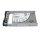 Dell Intel SSD DC S3610 Series 400GB 2.5 Zoll 6Gb SATA SSDSC2BX400G4R 065WJJ + Rahmen