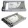 Dell Intel SSD DC S3610 Series 400GB 2.5 Zoll 6Gb SATA SSDSC2BX400G4R 065WJJ + Rahmen
