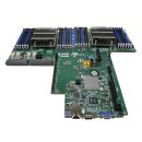 Supermicro ATX Mainboard X10DRU-i+ LGA 2011 Socket 2x...