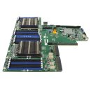 Supermicro ATX Mainboard X10DRU-i+ LGA 2011 Socket 2x Kühler SNK-P0047PS 1U