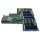 Supermicro ATX Mainboard X10DRU-i+ LGA 2011 Socket 2x Kühler SNK-P0047PS 1U