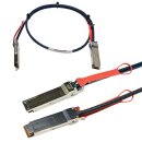 Datenkabel 40Gbps 1,3m IBM 98Y2913 98Y2921 45W9393 45W9401 QSFP+ - QSFP+