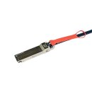 Datenkabel 40Gbps 1,3m IBM 98Y2913 98Y2921 45W9393 45W9401 QSFP+ - QSFP+