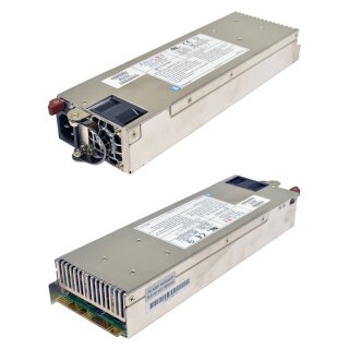 Ablecom 380W PSU Netzteil SP382-TS PWS-0050-M für Supermicro, EMC DataDomain